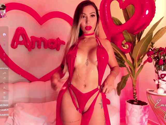 EmilyLeah