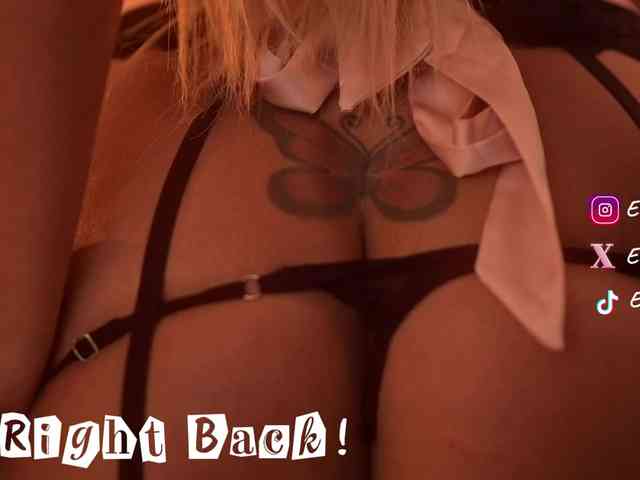 EmilyLeah webcam