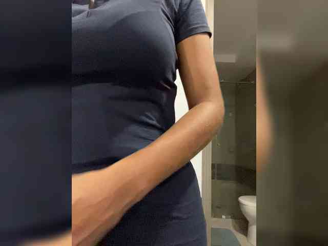 Modèle: EmilyLeah