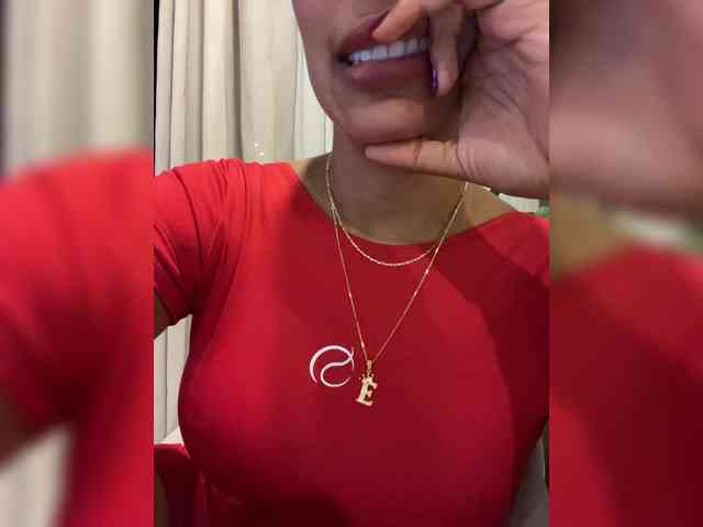 EmilyLeah webcam