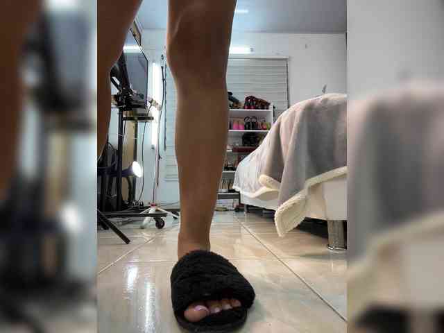 EmilyLeah webcam