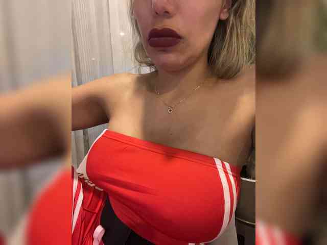 Modèle: EmilyLeah