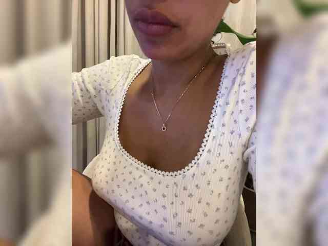 Modèle: EmilyLeah