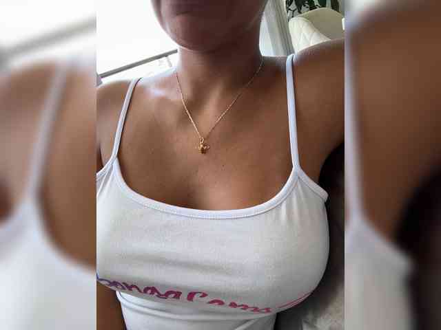 Modèle: EmilyLeah
