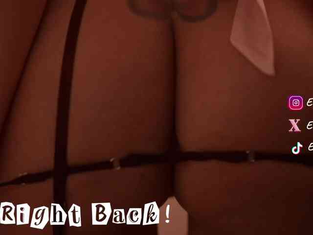 EmilyLeah webcam