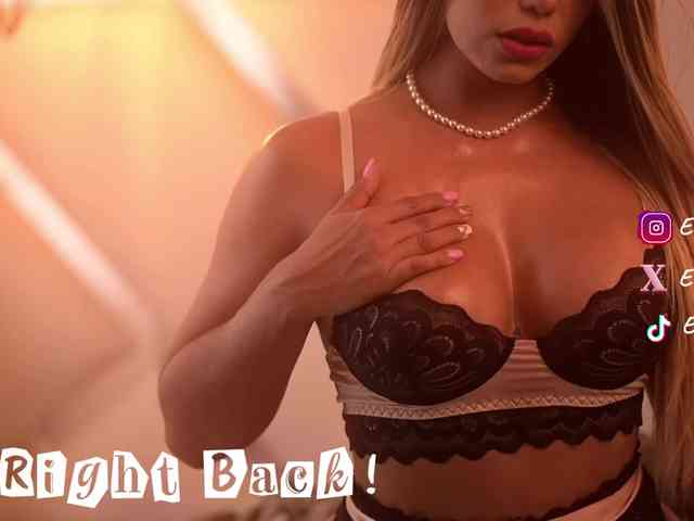 EmilyLeah webcam
