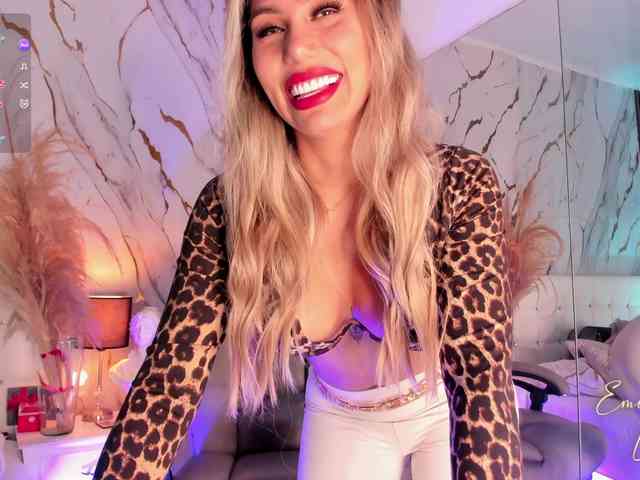 EmilyLeah webcam