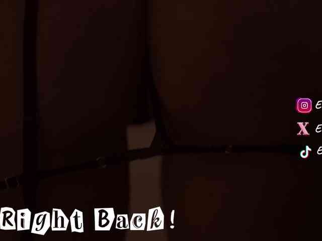 EmilyLeah webcam