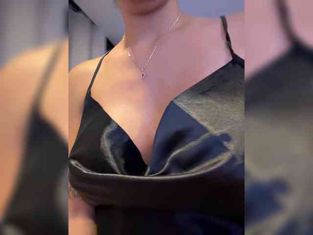 Modèle: EmilyLeah