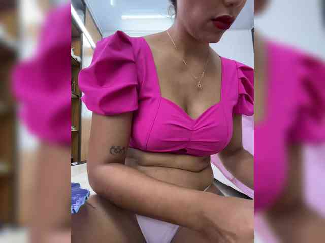 EmilyLeah webcam
