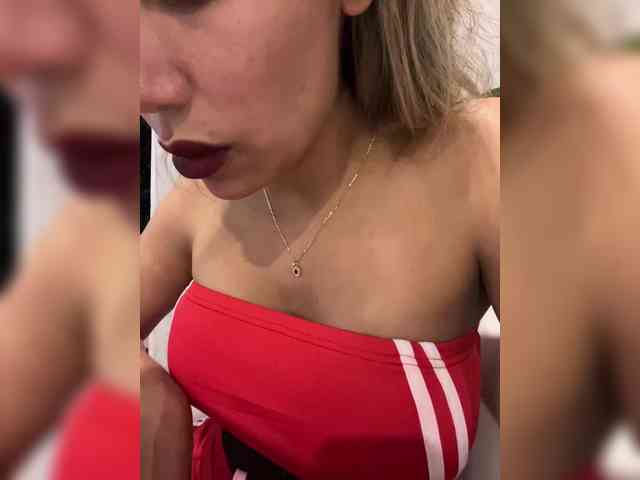 Modèle: EmilyLeah