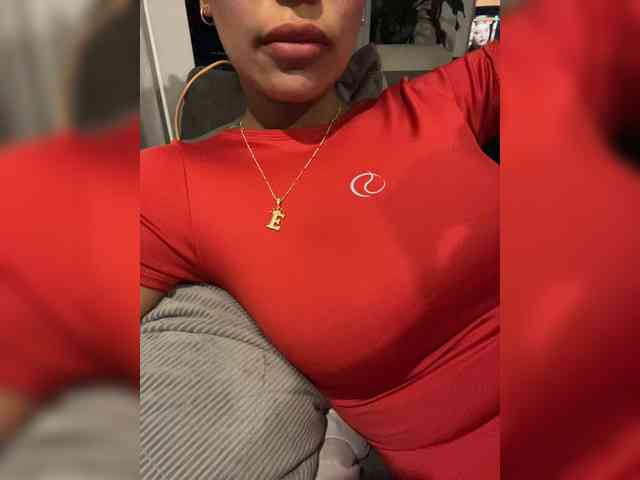 EmilyLeah webcam