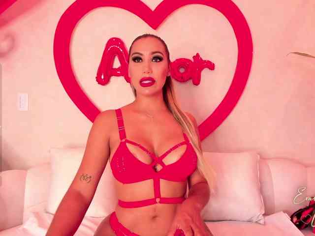 EmilyLeah webcam