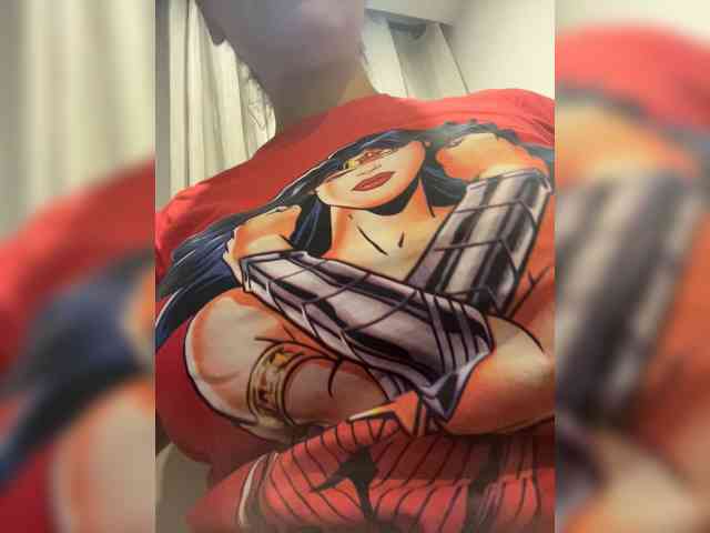EmilyLeah webcam