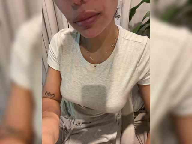 Modèle: EmilyLeah