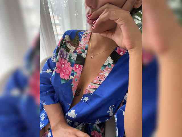 Modèle: EmilyLeah