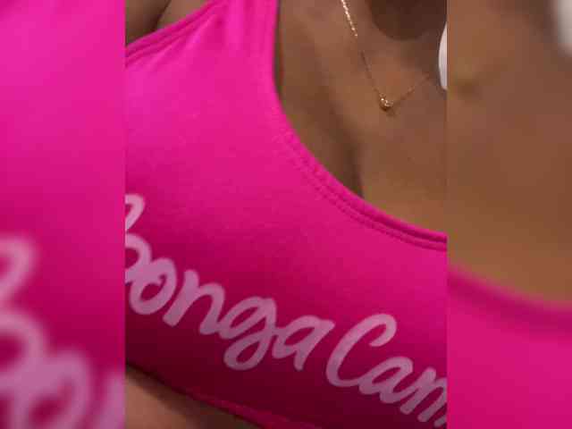 EmilyLeah webcam