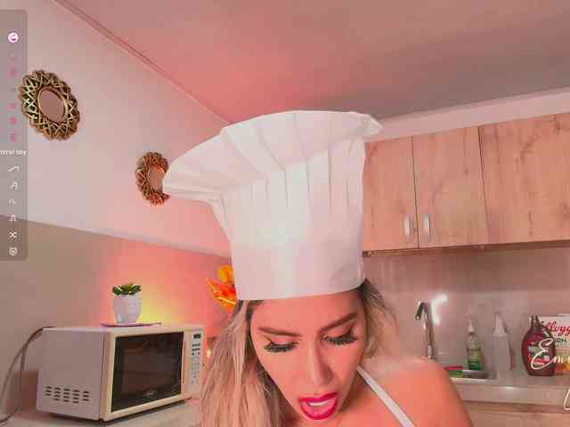 EmilyLeah webcam