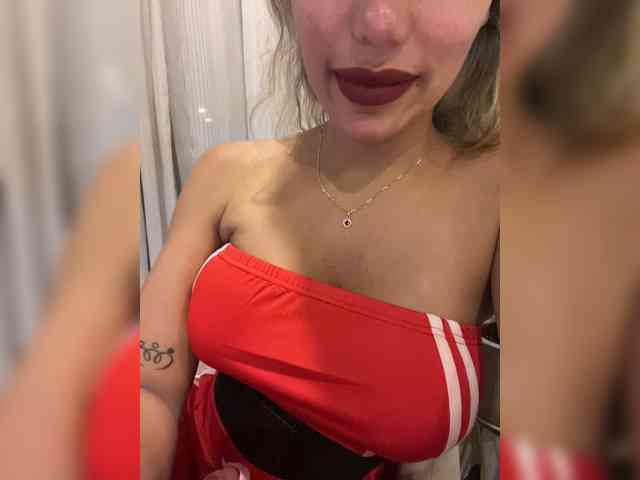 Modèle: EmilyLeah