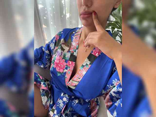Modèle: EmilyLeah