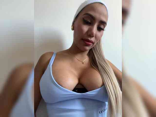 Modèle: EmilyLeah