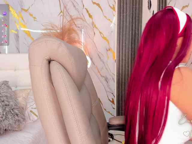 EmilyLeah webcam