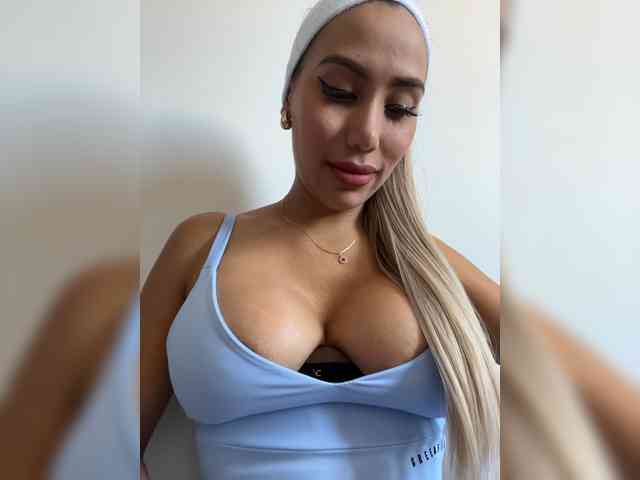 Modèle: EmilyLeah