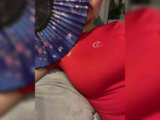 EmilyLeah webcam