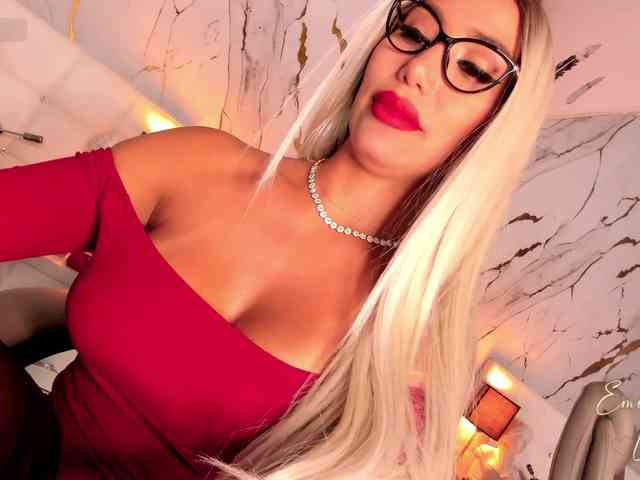 EmilyLeah webcam