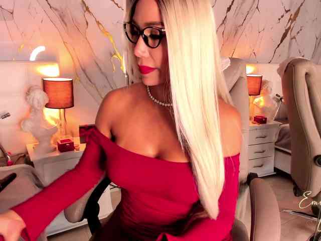 EmilyLeah webcam