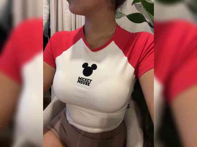 EmilyLeah webcam