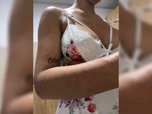 Modèle: EmilyLeah