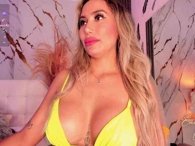 EmilyLeah webcam