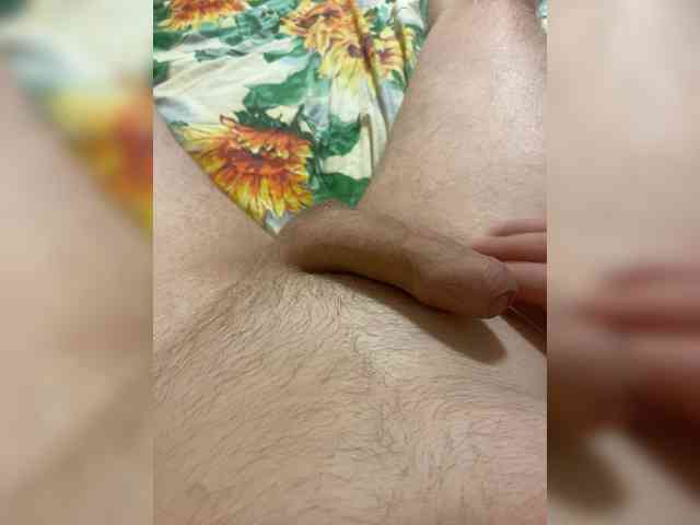 cumforever Sex Cam Show