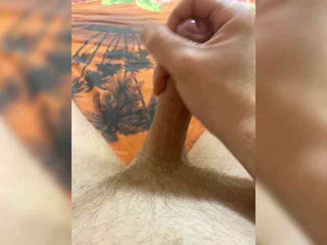 cumforever
