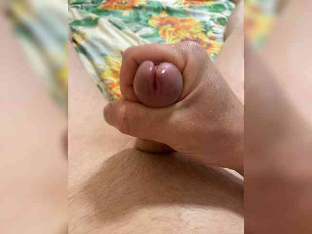 cumforever