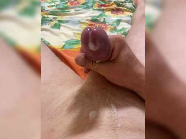 cumforever