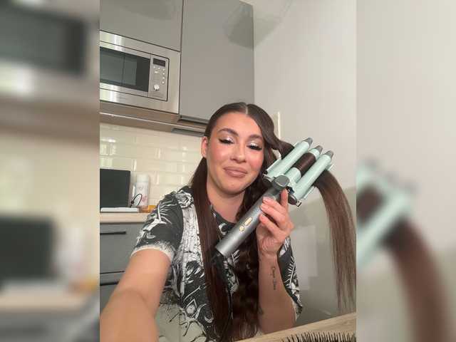 jamaykaa live cam on BongaCams