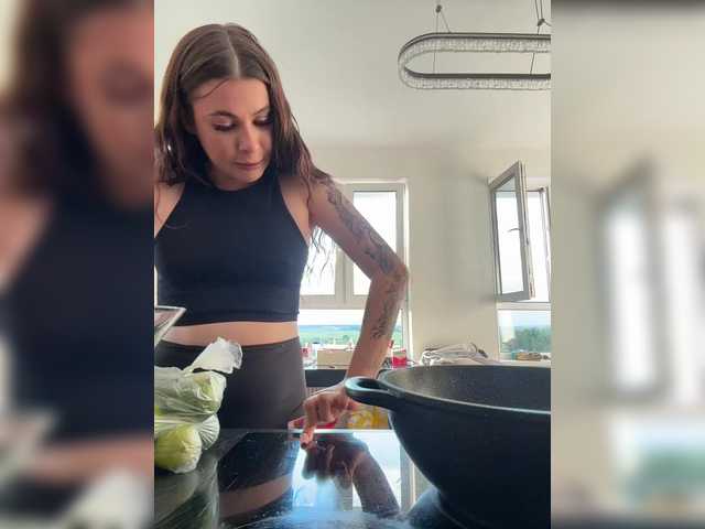 jamaykaa live cam on BongaCams