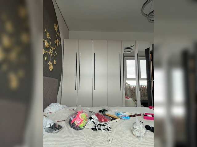 jamaykaa's BongaCams profile