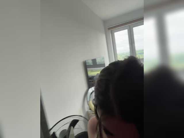 jamaykaa live cam on BongaCams