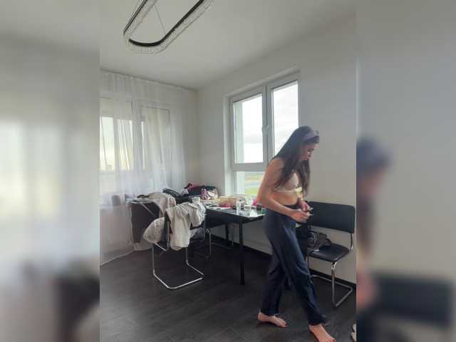 jamaykaa live cam on BongaCams