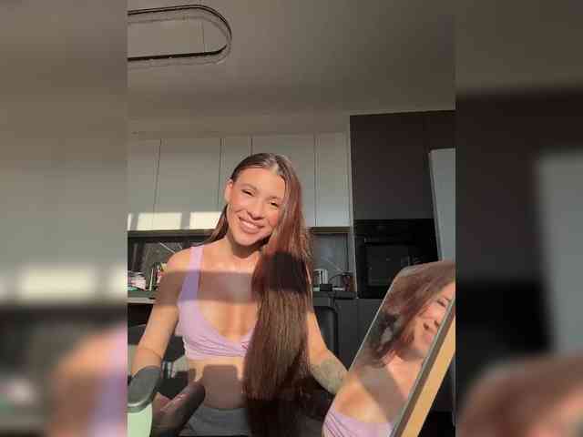 jamaykaa Sex Cam Show