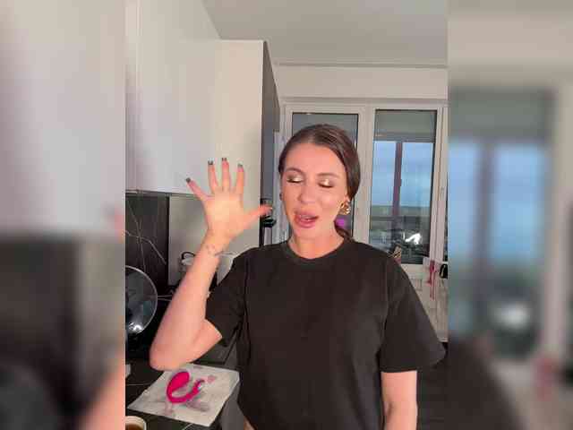 Modella: jamaykaa