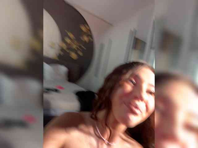 jamaykaa Sex Cam Show