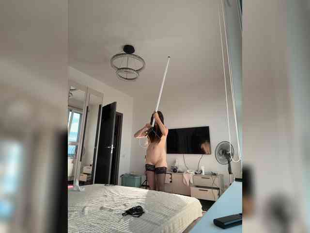 jamaykaa Sex Cam Show