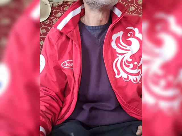 ASHKING