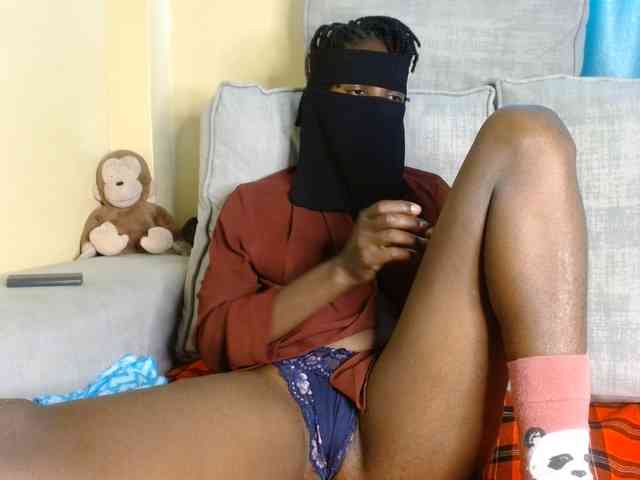 Queen04_ webcam