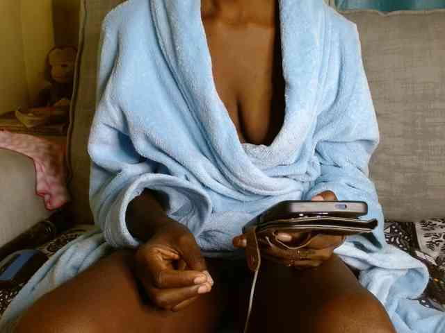 Queen04_ webcam