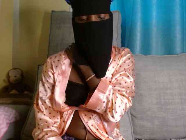 Queen04_ webcam